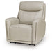 Pincara Power AutoGlide Recliner - Furniture Citi (Multi Location - MI)