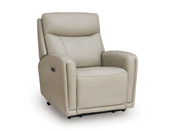 Pincara Power AutoGlide Recliner - Furniture Citi (Multi Location - MI)