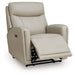 Pincara Power AutoGlide Recliner - Furniture Citi (Multi Location - MI)