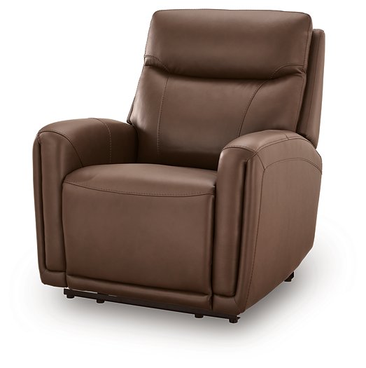 Pincara Power AutoGlide Recliner - Furniture Citi (Multi Location - MI)