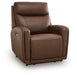 Pincara Power AutoGlide Recliner - Furniture Citi (Multi Location - MI)