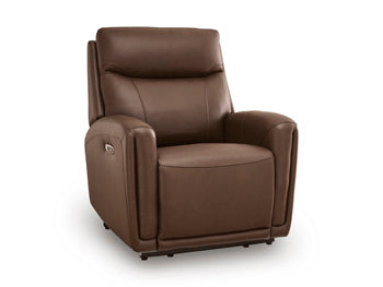 Pincara Power AutoGlide Recliner - Furniture Citi (Multi Location - MI)