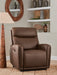 Pincara Power AutoGlide Recliner - Furniture Citi (Multi Location - MI)