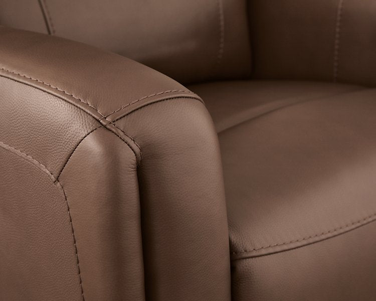 Pincara Power AutoGlide Recliner - Furniture Citi (Multi Location - MI)
