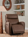 Pincara Power AutoGlide Recliner - Furniture Citi (Multi Location - MI)