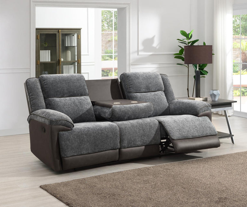 Motion Sofa-Motion Loveseat-Motion Chair