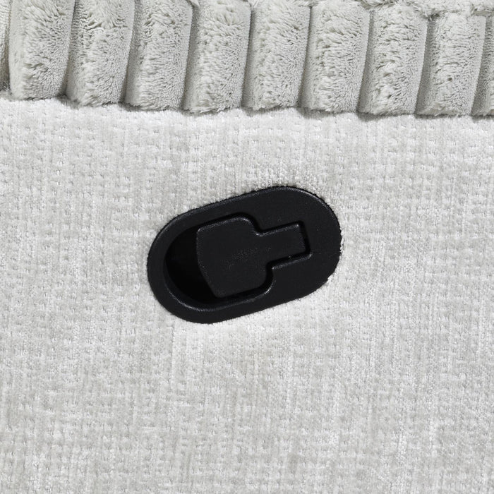 Motion Sofa-Motion Loveseat