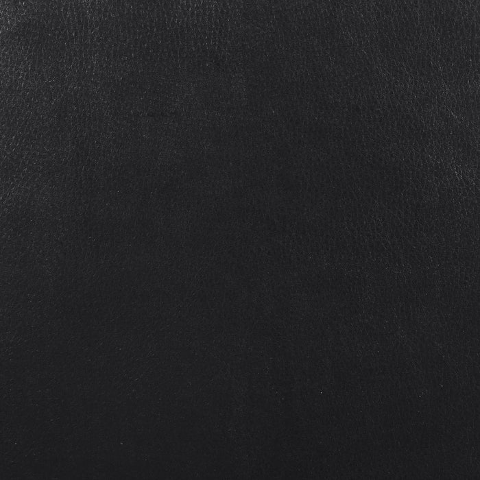 U184 Black Motion Sofa With Drop Down Table