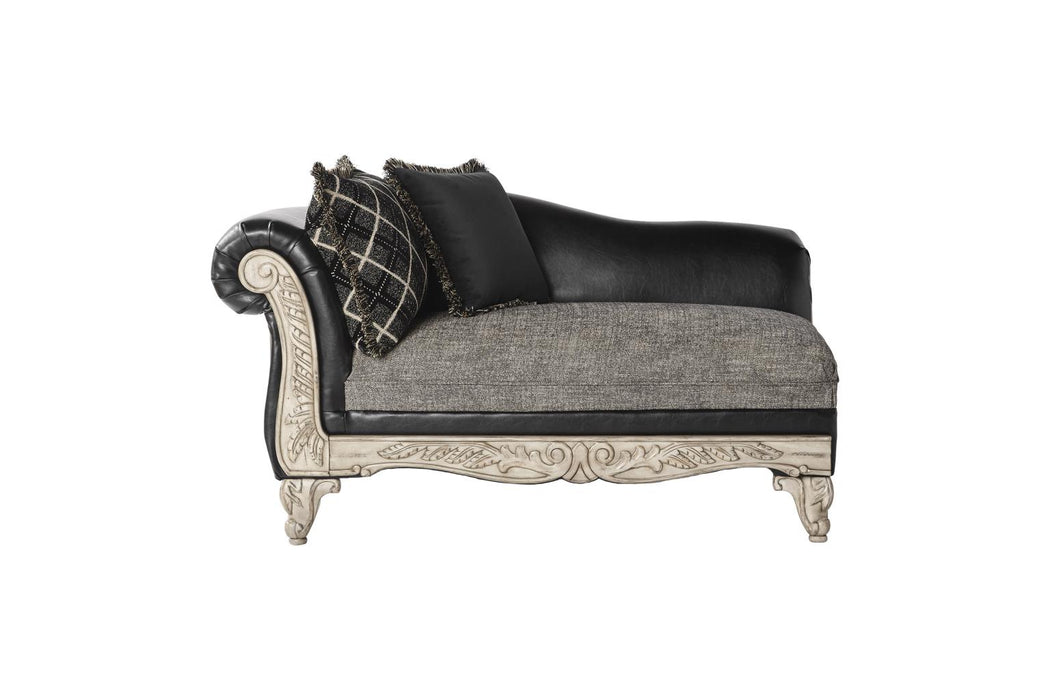 U202 Sofa-Loveseat-Chaise