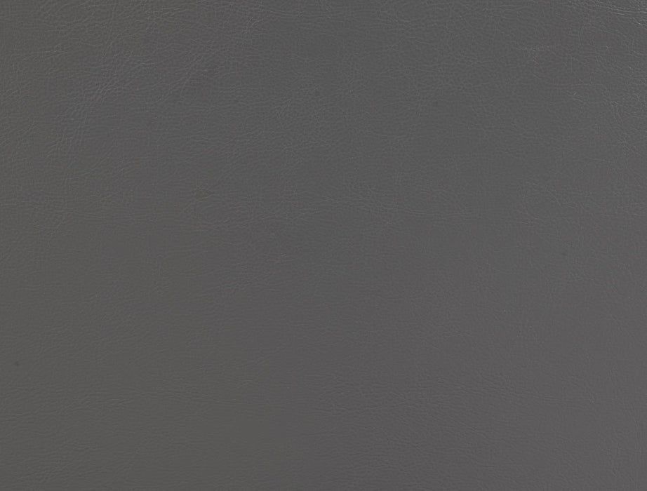 U23 3 Pc Gray Power Reclining Sectional With Screen