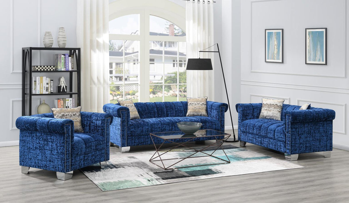 U230 Sofa-Loveseat