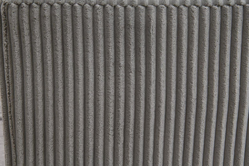 U243 Gray Chair With Usb-C Charger - Furniture Citi (Multi Location - MI)