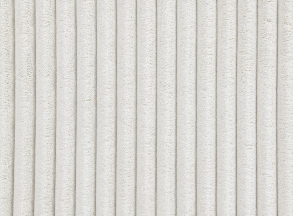U244 Ivory Wedge