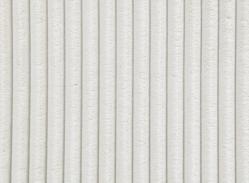 U244 Ivory Chair With Usb-C Charger - Furniture Citi (Multi Location - MI)