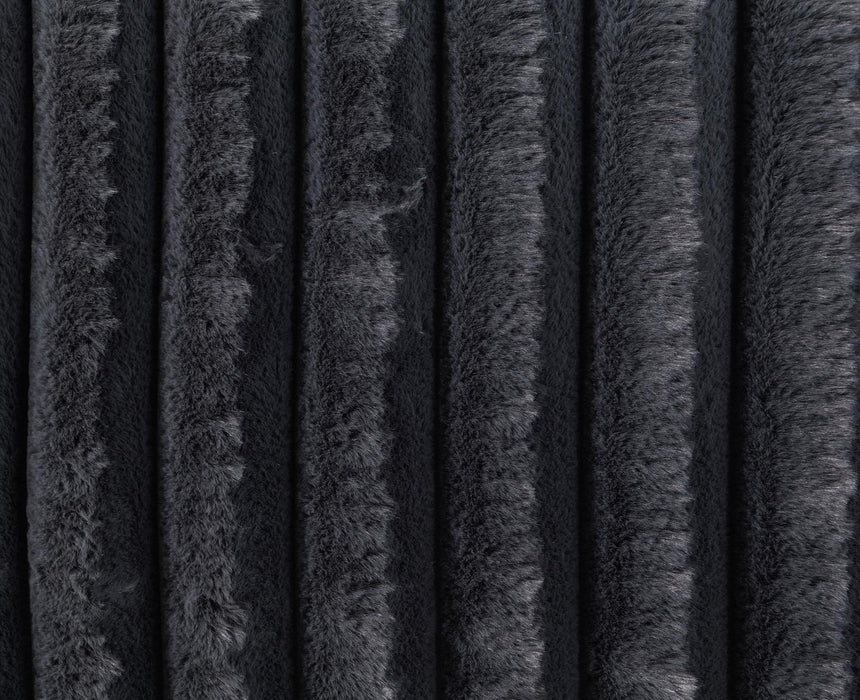 Charcoal Chair