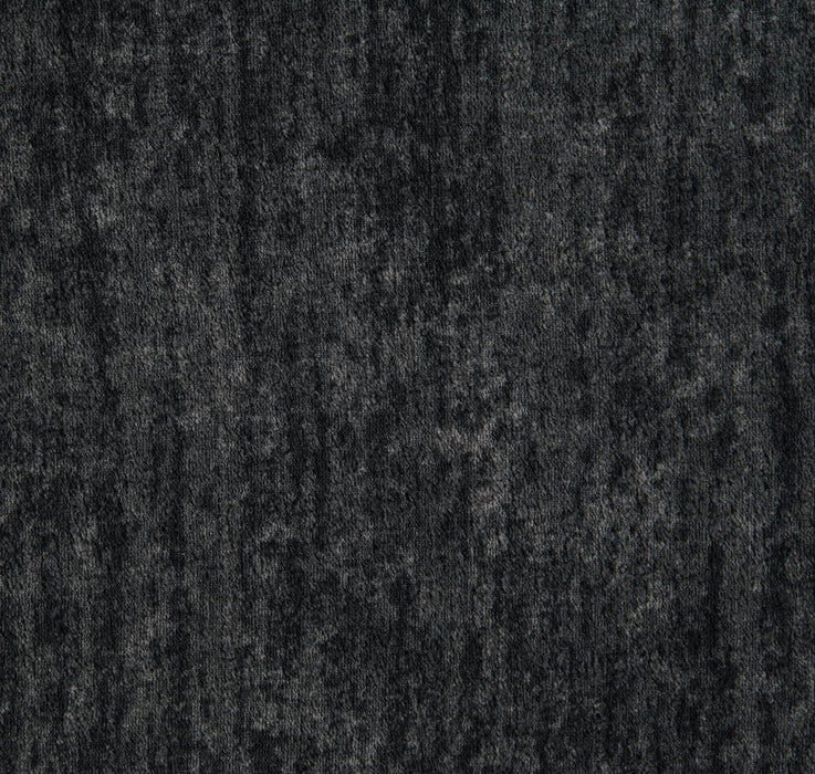 Charcoal Loveseat