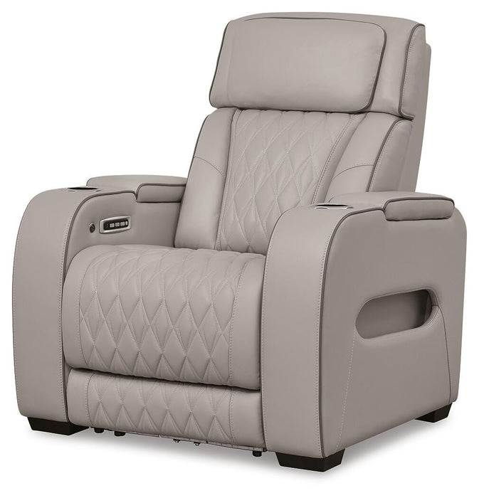 Boyington Living Room Set - Furniture Citi (Multi Location - MI)