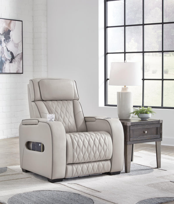 Boyington Living Room Set - Furniture Citi (Multi Location - MI)