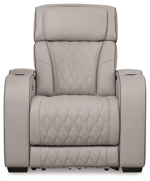 Boyington Living Room Set - Furniture Citi (Multi Location - MI)
