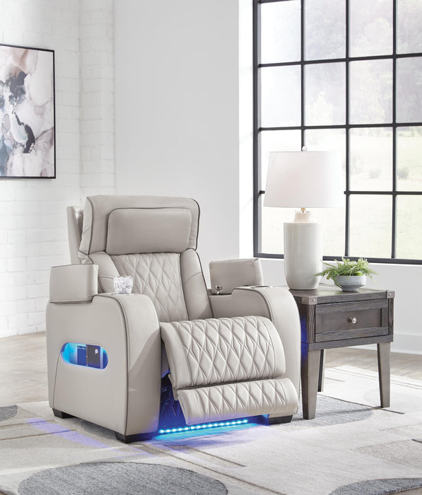 Boyington Living Room Set - Furniture Citi (Multi Location - MI)