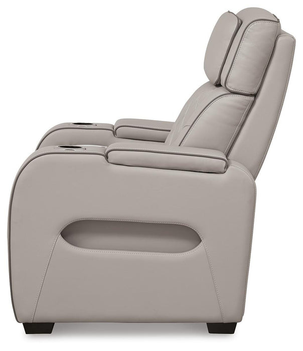 Boyington Living Room Set - Furniture Citi (Multi Location - MI)