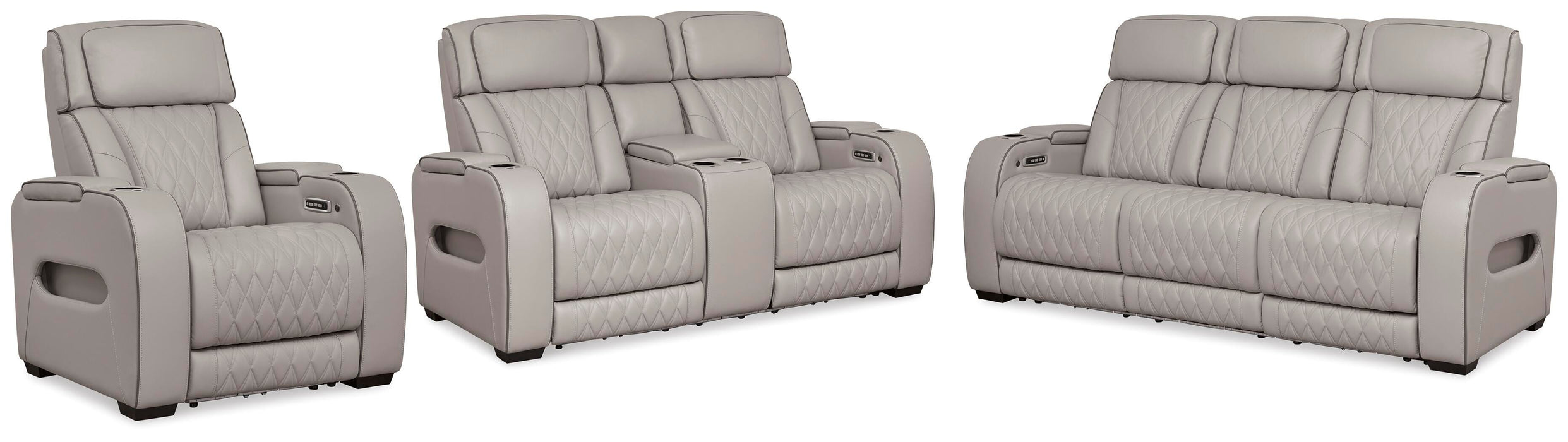 Boyington Living Room Set - Furniture Citi (Multi Location - MI)