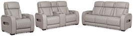 Boyington Living Room Set - Furniture Citi (Multi Location - MI)