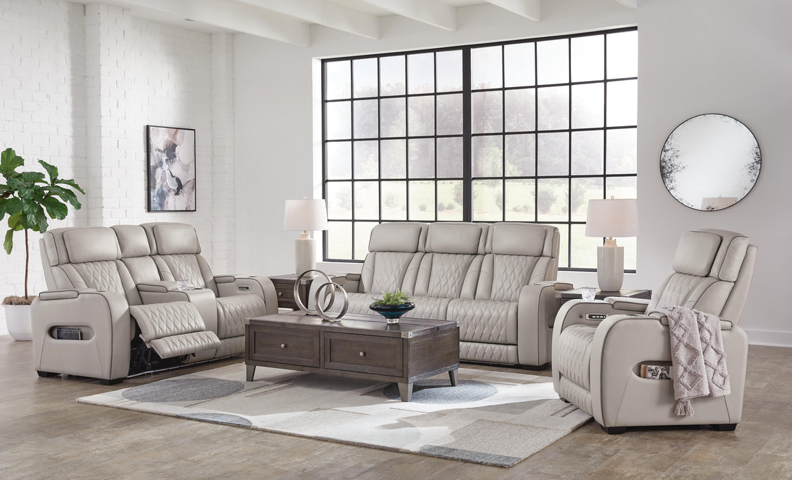 Boyington Living Room Set - Furniture Citi (Multi Location - MI)