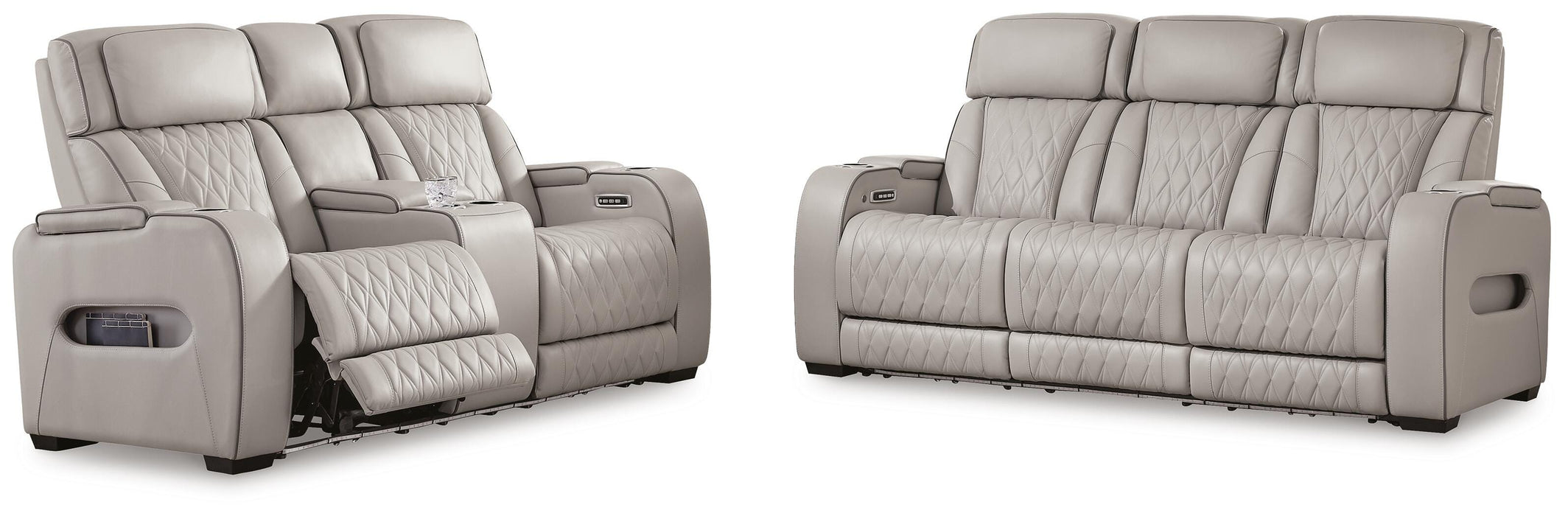 Boyington Living Room Set - Furniture Citi (Multi Location - MI)