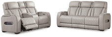Boyington Living Room Set - Furniture Citi (Multi Location - MI)