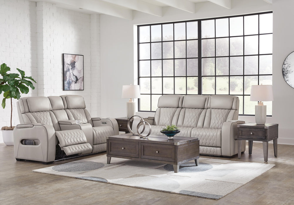 Boyington Living Room Set - Furniture Citi (Multi Location - MI)