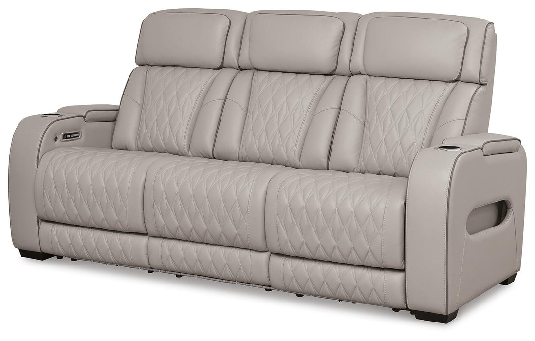 Boyington Living Room Set - Furniture Citi (Multi Location - MI)