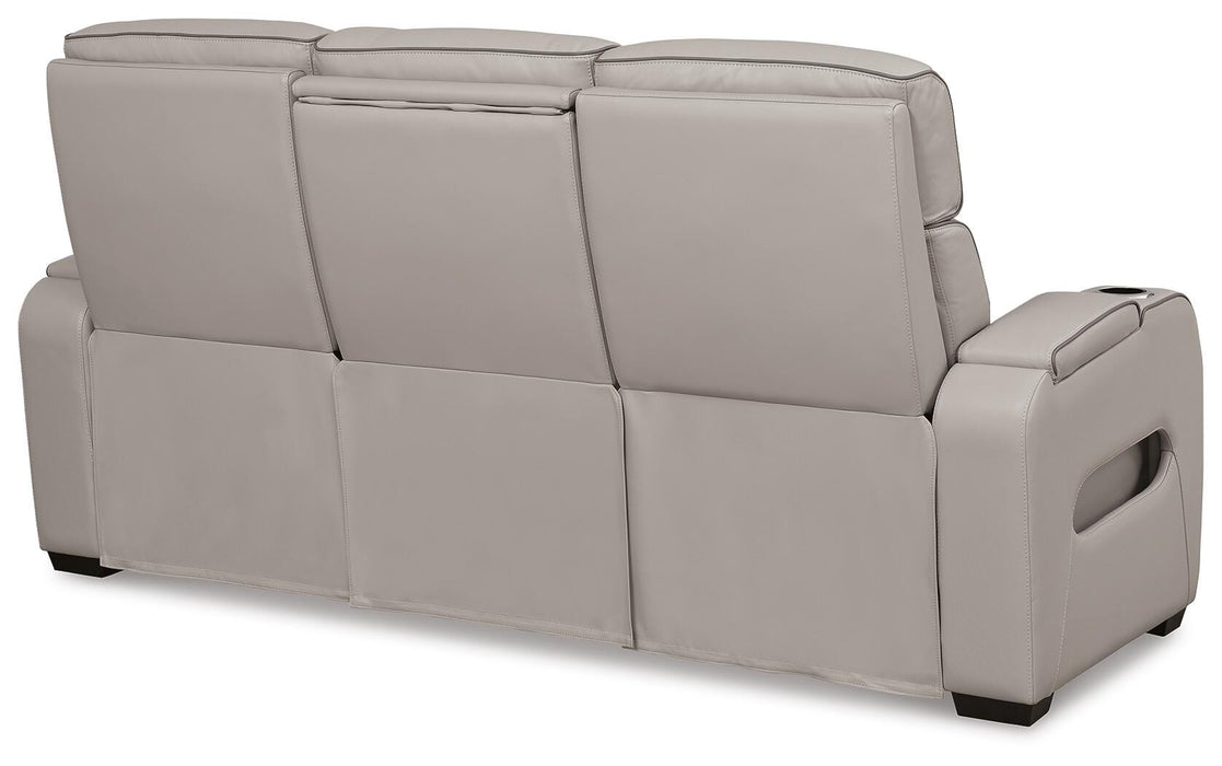 Boyington Living Room Set - Furniture Citi (Multi Location - MI)