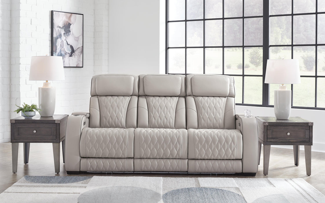 Boyington Living Room Set - Furniture Citi (Multi Location - MI)
