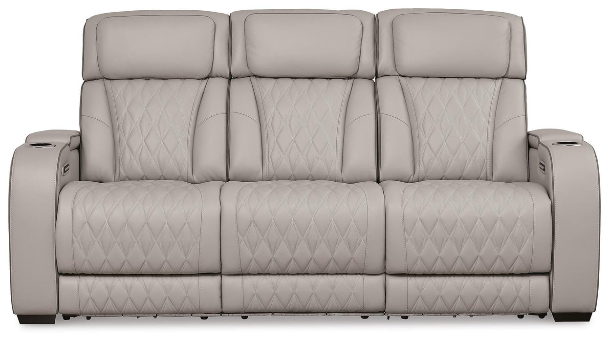 Boyington Living Room Set - Furniture Citi (Multi Location - MI)