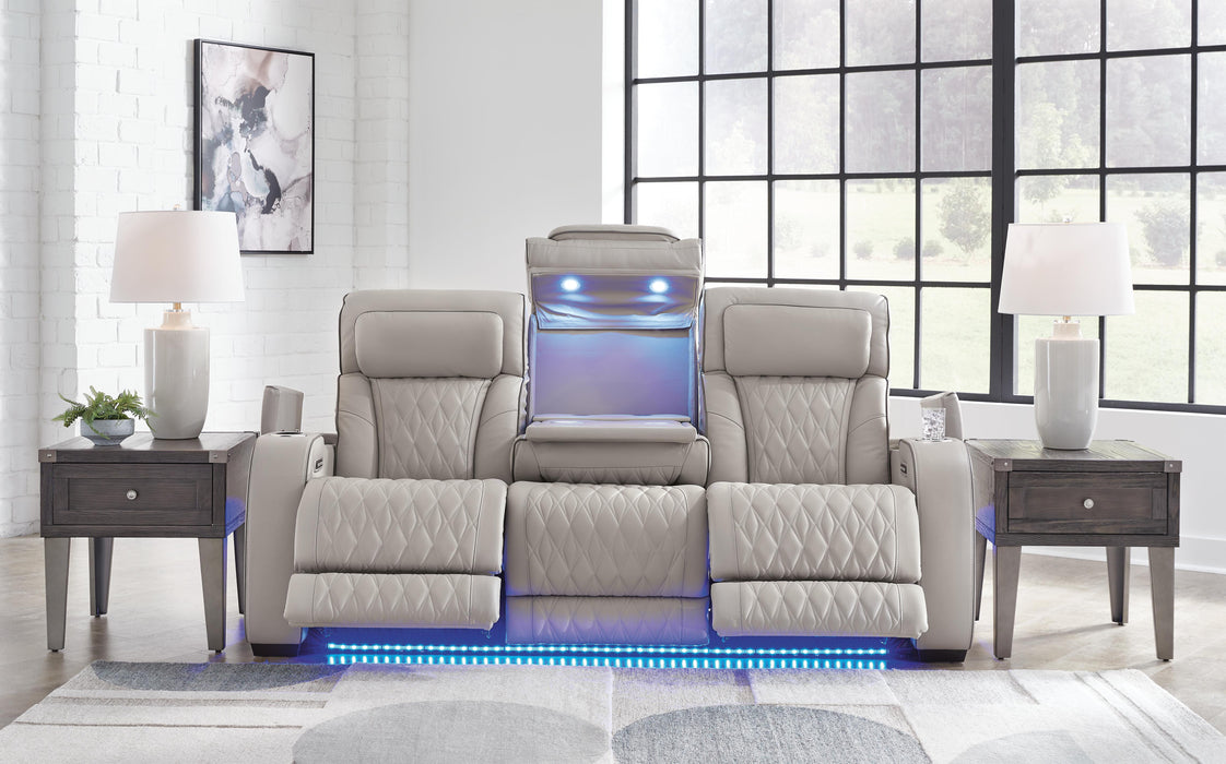 Boyington Living Room Set - Furniture Citi (Multi Location - MI)