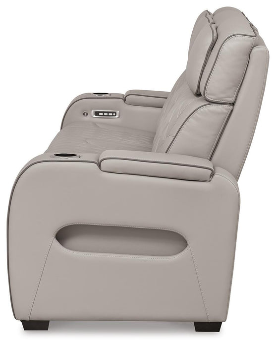 Boyington Living Room Set - Furniture Citi (Multi Location - MI)