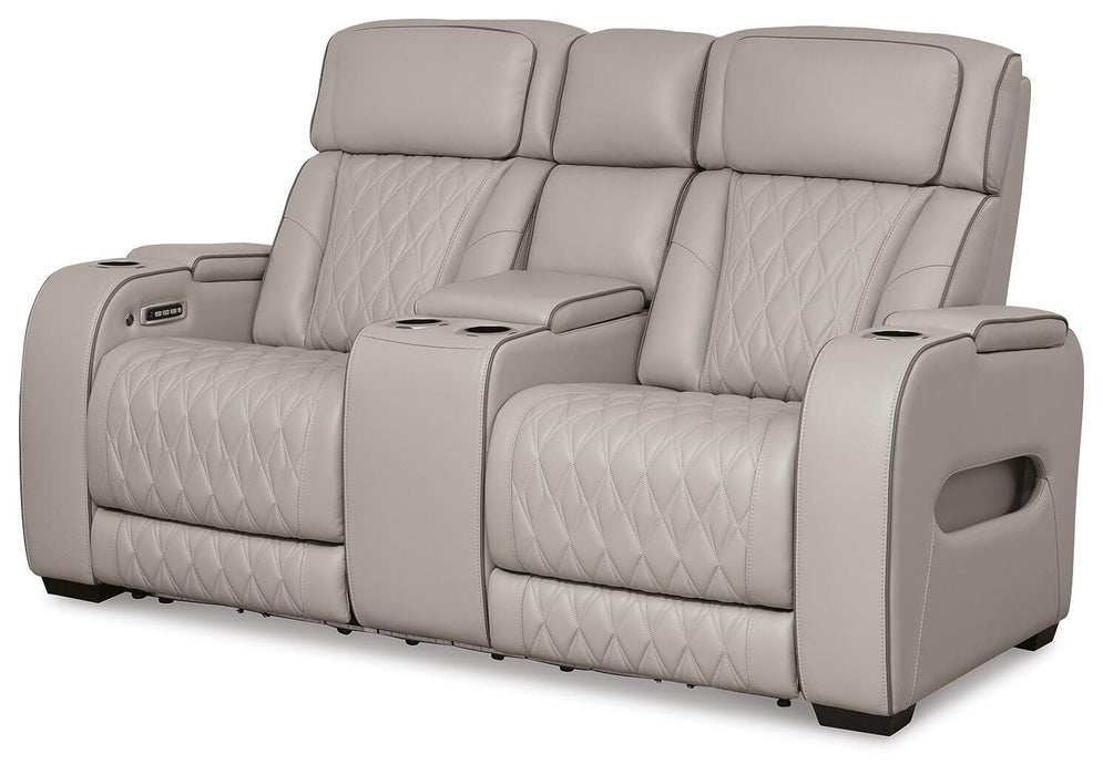 Boyington Living Room Set - Furniture Citi (Multi Location - MI)