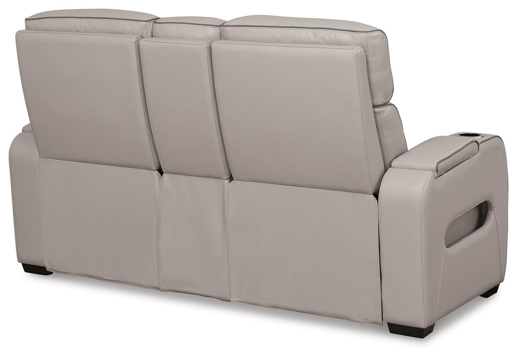 Boyington Living Room Set - Furniture Citi (Multi Location - MI)