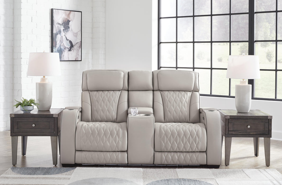 Boyington Living Room Set - Furniture Citi (Multi Location - MI)