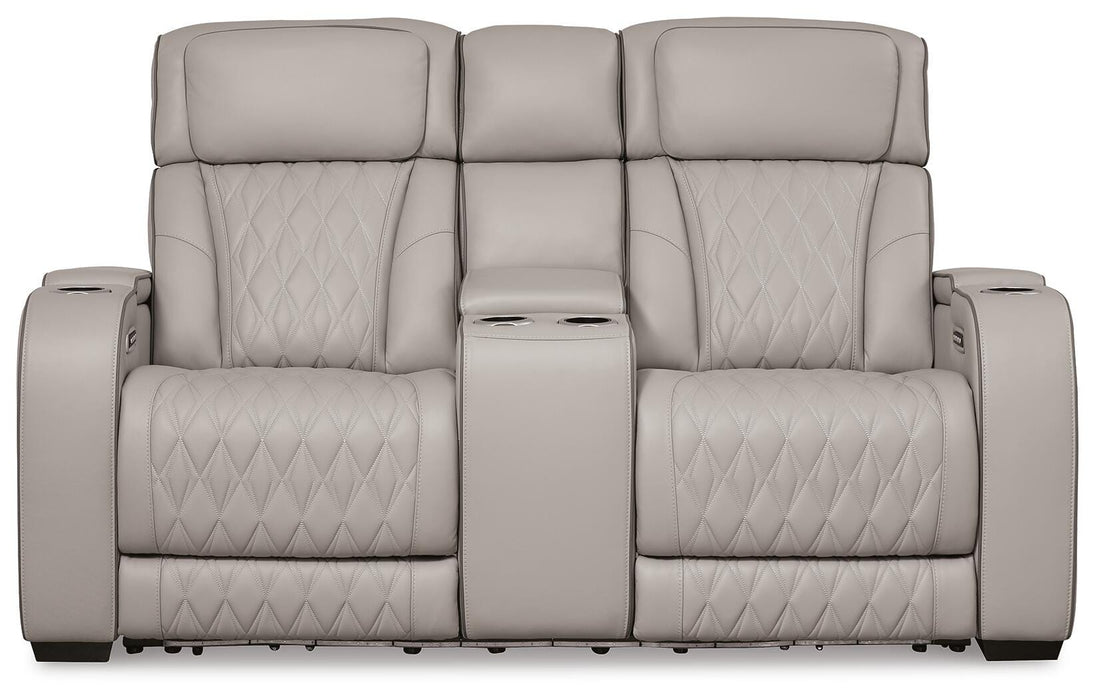 Boyington Living Room Set - Furniture Citi (Multi Location - MI)