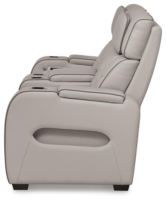 Boyington Living Room Set - Furniture Citi (Multi Location - MI)