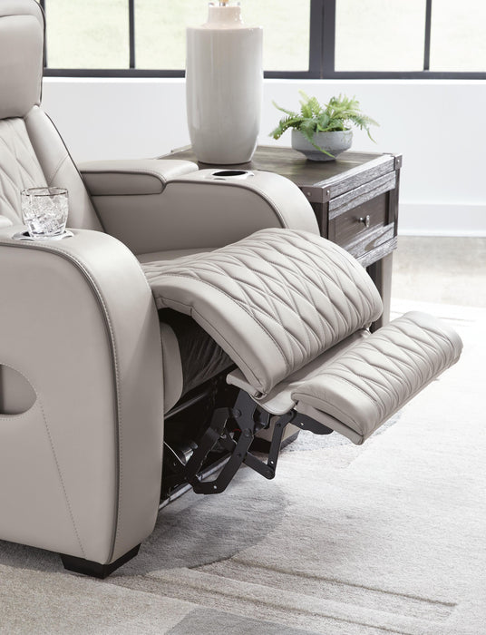 Boyington Living Room Set - Furniture Citi (Multi Location - MI)