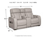 Boyington Living Room Set - Furniture Citi (Multi Location - MI)