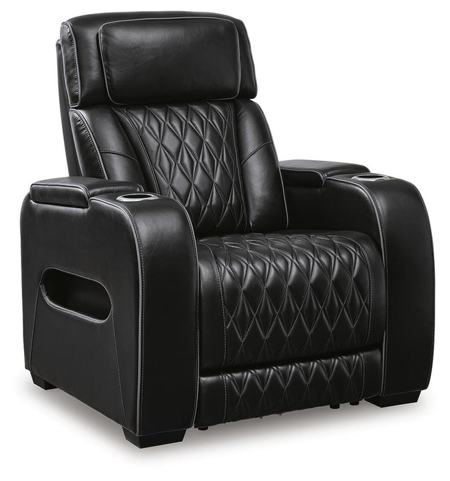 Boyington Living Room Set - Furniture Citi (Multi Location - MI)