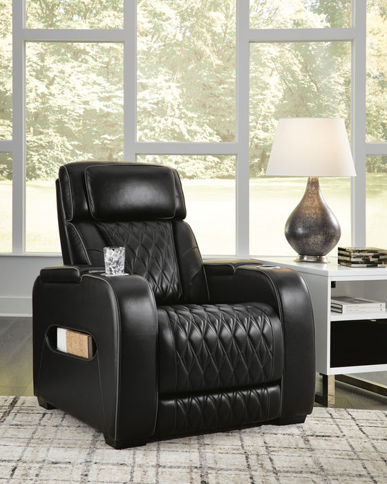 Boyington Living Room Set - Furniture Citi (Multi Location - MI)