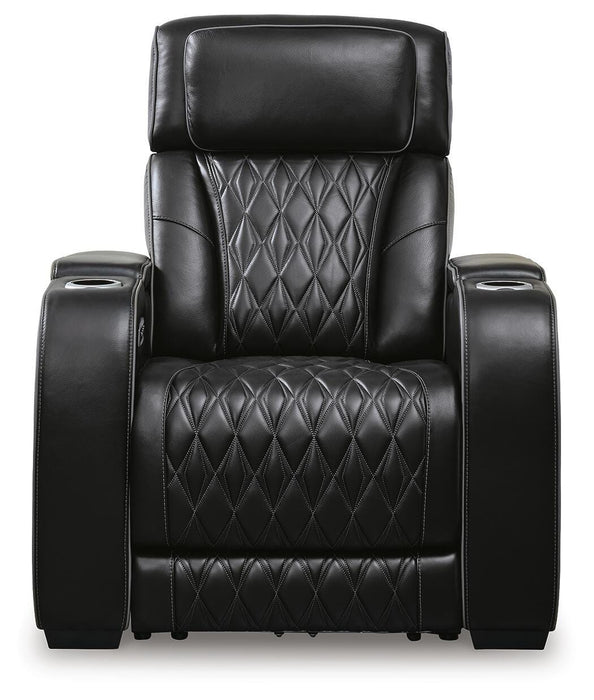 Boyington Living Room Set - Furniture Citi (Multi Location - MI)