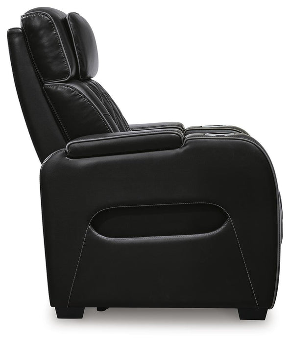 Boyington Living Room Set - Furniture Citi (Multi Location - MI)