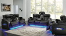 Boyington Living Room Set - Furniture Citi (Multi Location - MI)