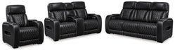 Boyington Living Room Set - Furniture Citi (Multi Location - MI)